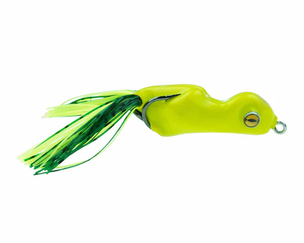 Scum Frog Trophy Series Frog