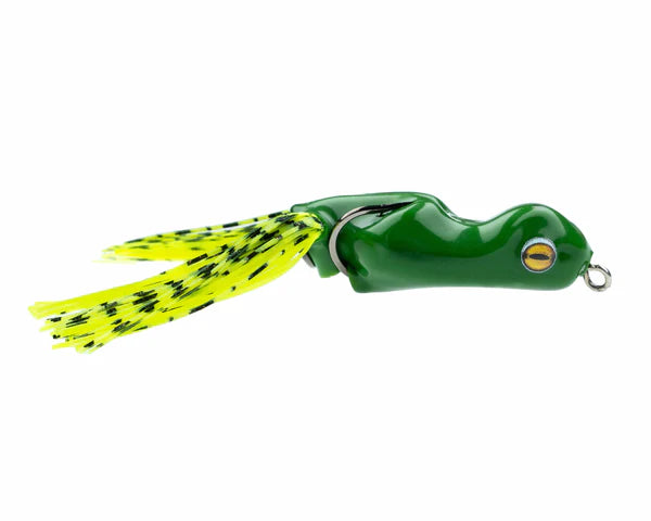 Scum Frog Trophy Series Frog