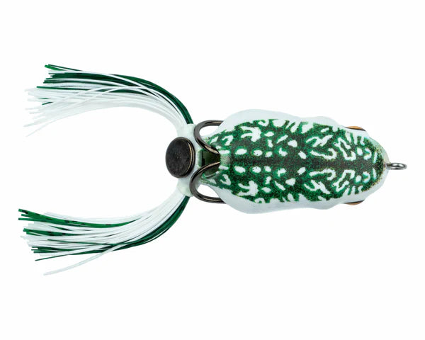 Scum Frog Trophy Series Frog