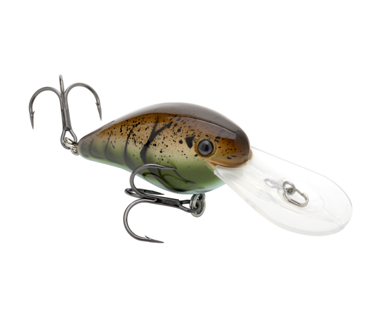 Strike King Gravel Dawg 8 Crankbait