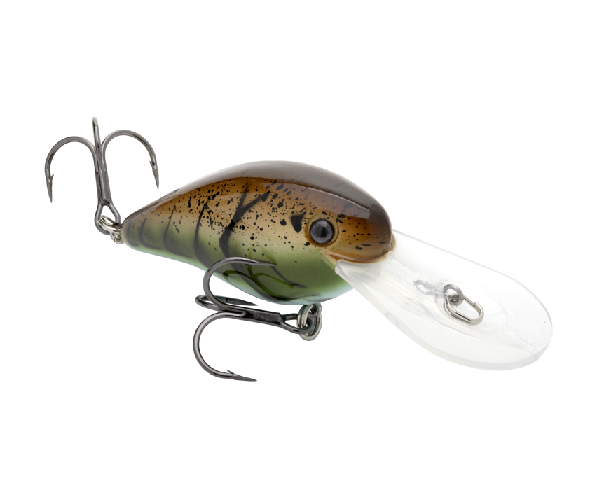 Strike King Gravel Dawg 10 Crankbait