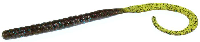 Zoom Ol’ Monster Worm Ribbon Tail Worm