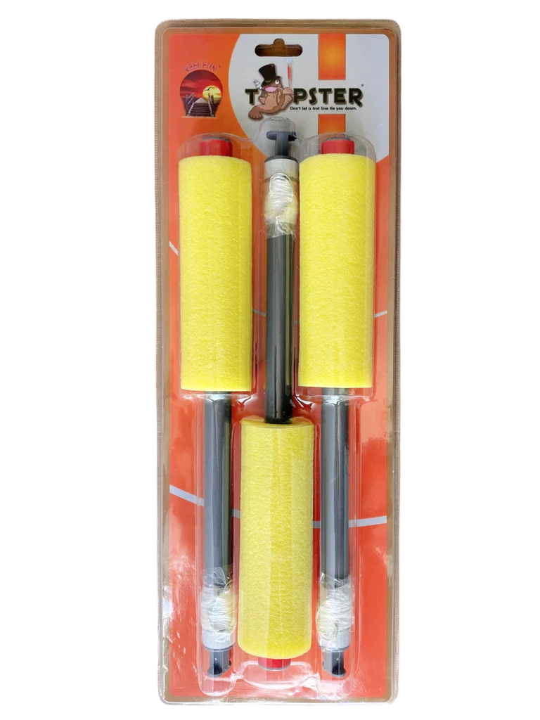 H&H Lure Co Jug Fishing System