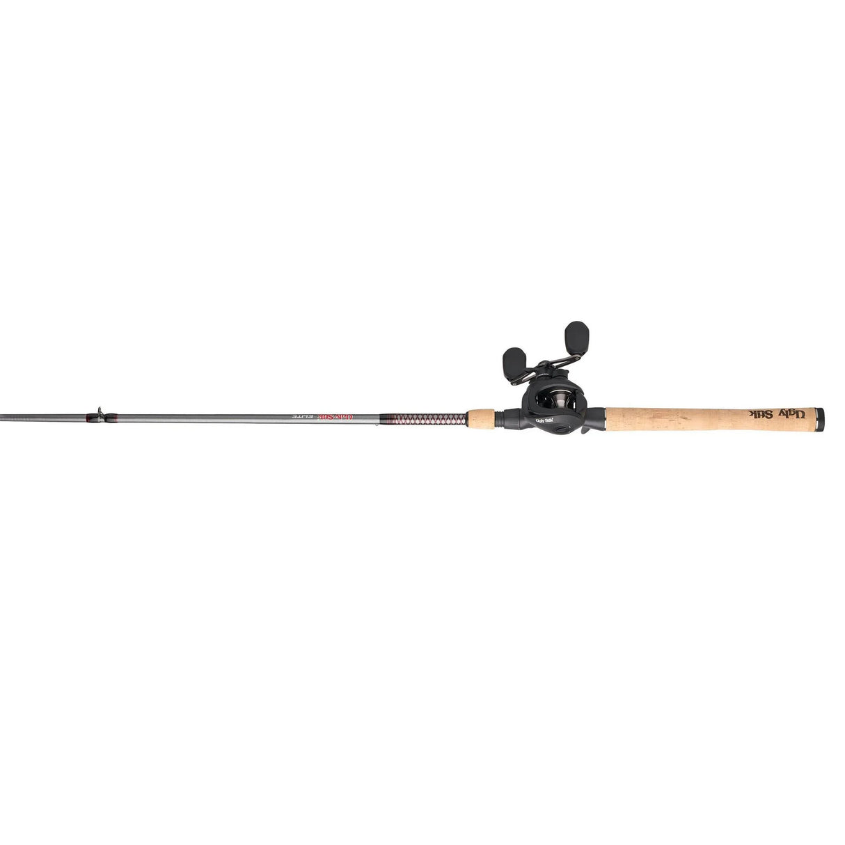 Ugly Stik Elite Baitcast Combo