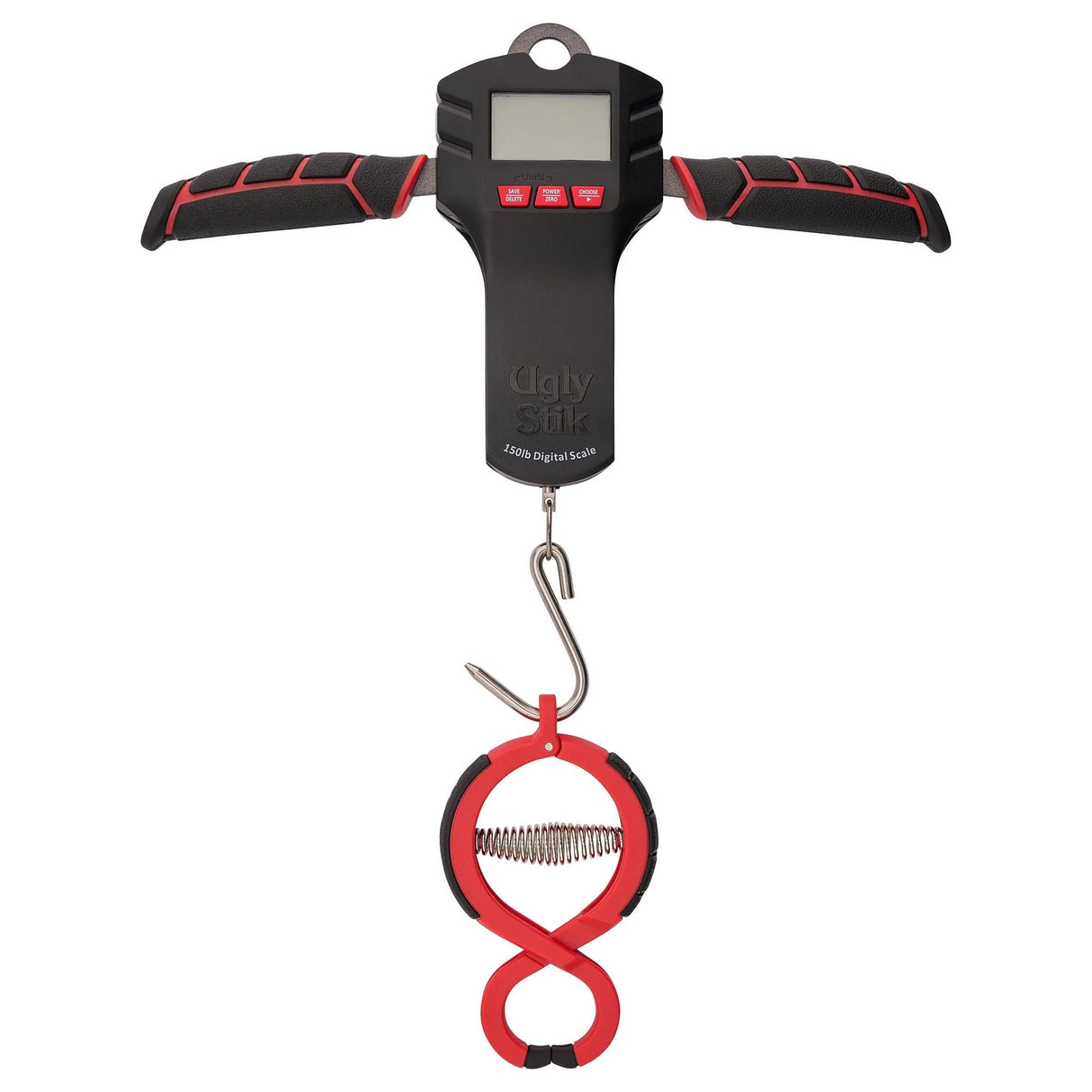 Ugly Tools Digital Scales 75Lb/150Lb