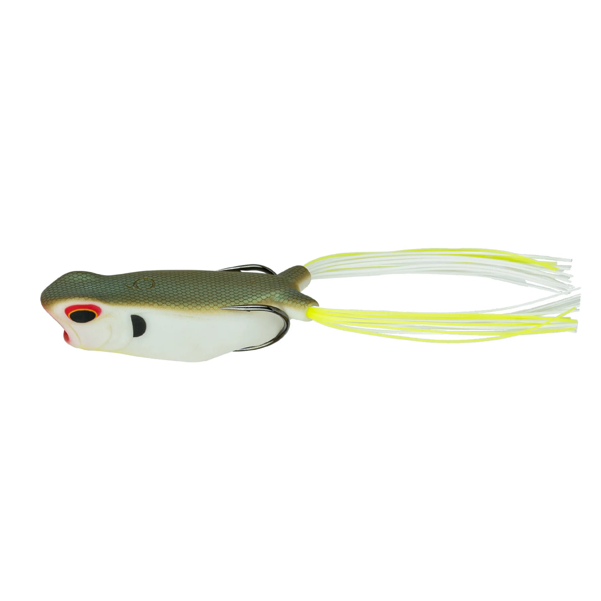 6th Sense Vega Frog Topwater Frog