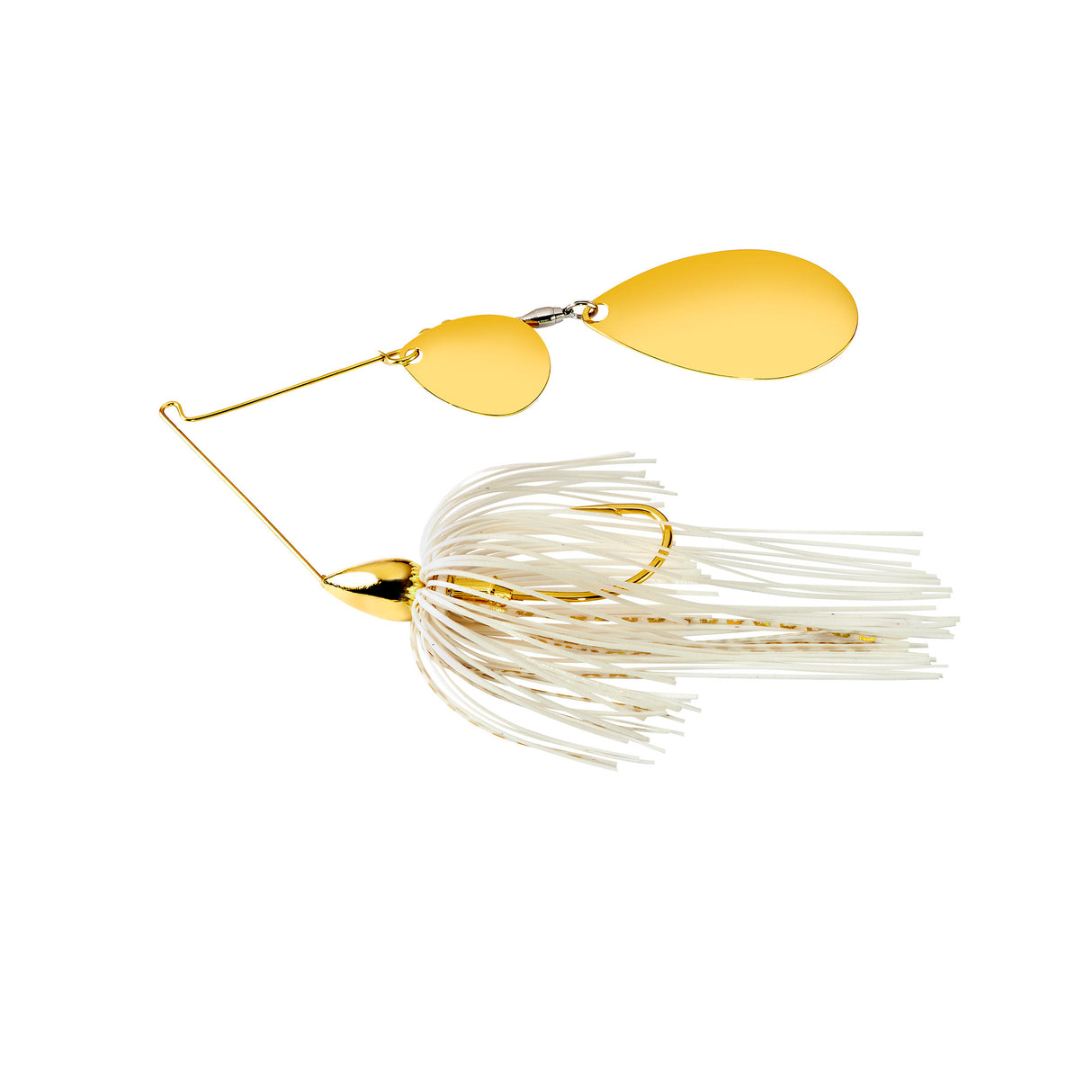 War Eagle Colorado / Indiana Spinnerbait