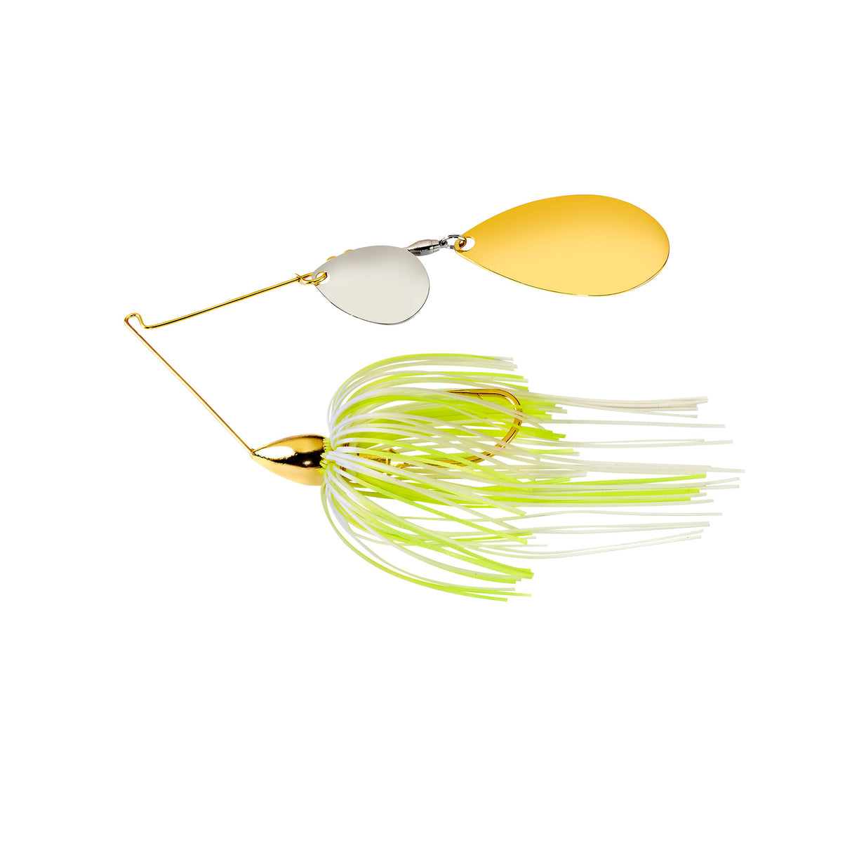 War Eagle Colorado / Indiana Spinnerbait