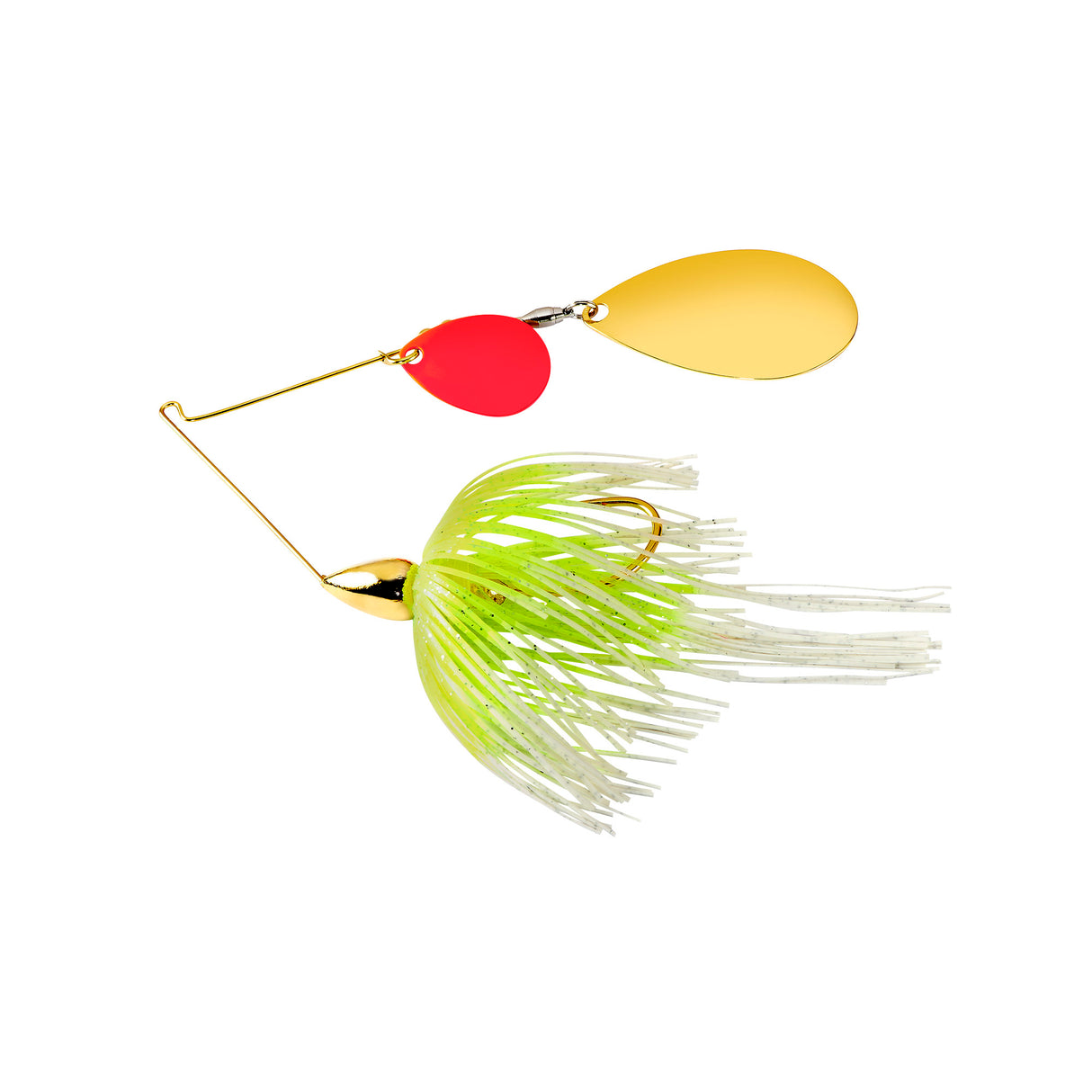 War Eagle Colorado / Indiana Spinnerbait