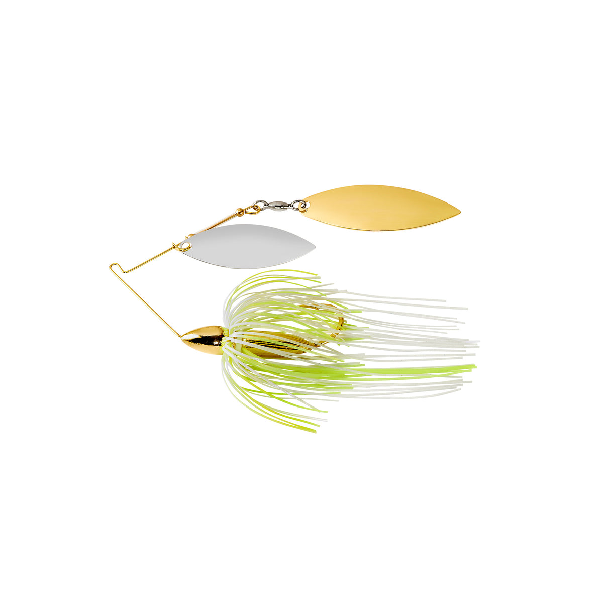 War Eagle Screamin' Eagle Double Willow Spinnerbait
