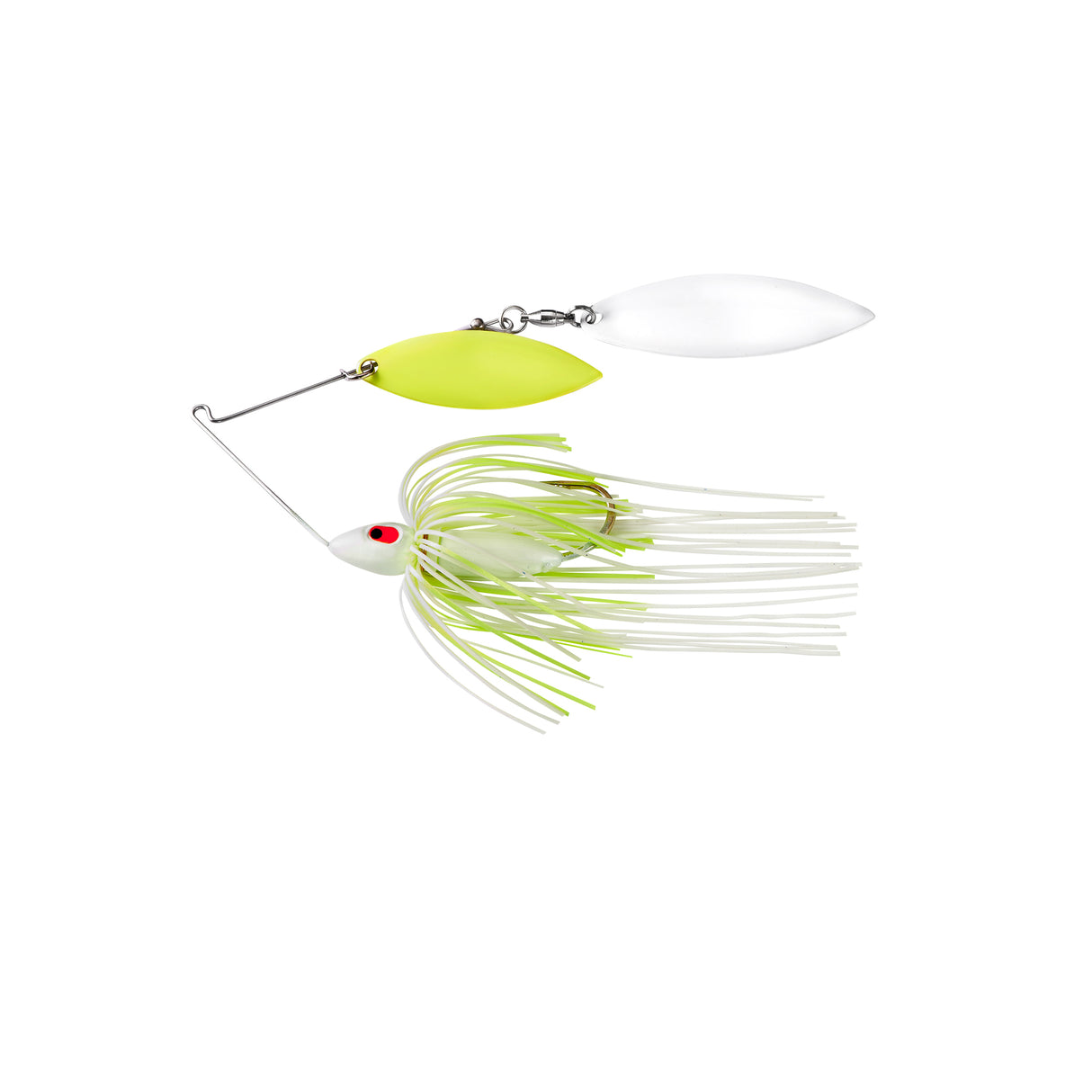 War Eagle Screamin' Eagle Double Willow Spinnerbait
