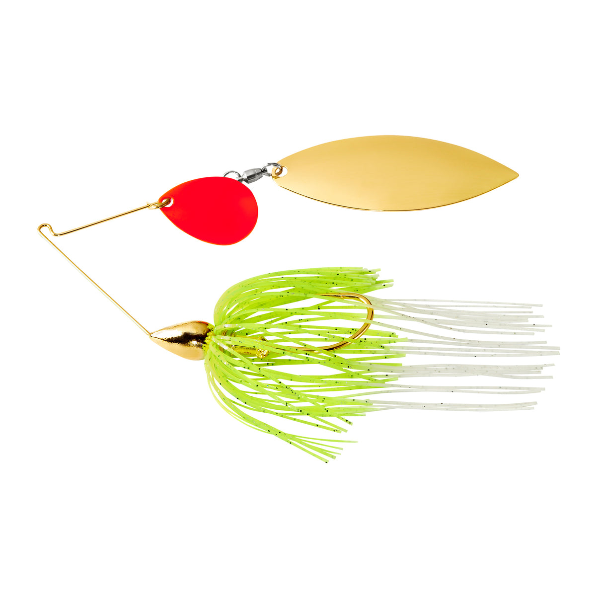 War Eagle Colorado Willow Spinnerbait