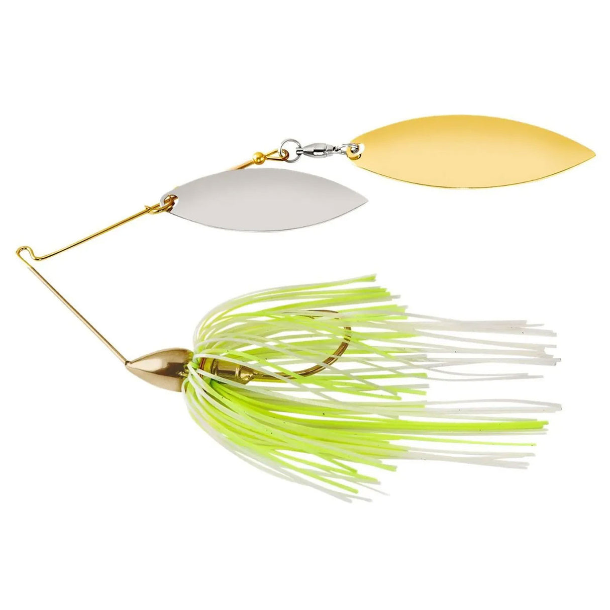 War Eagle Double Willow Spinnerbait