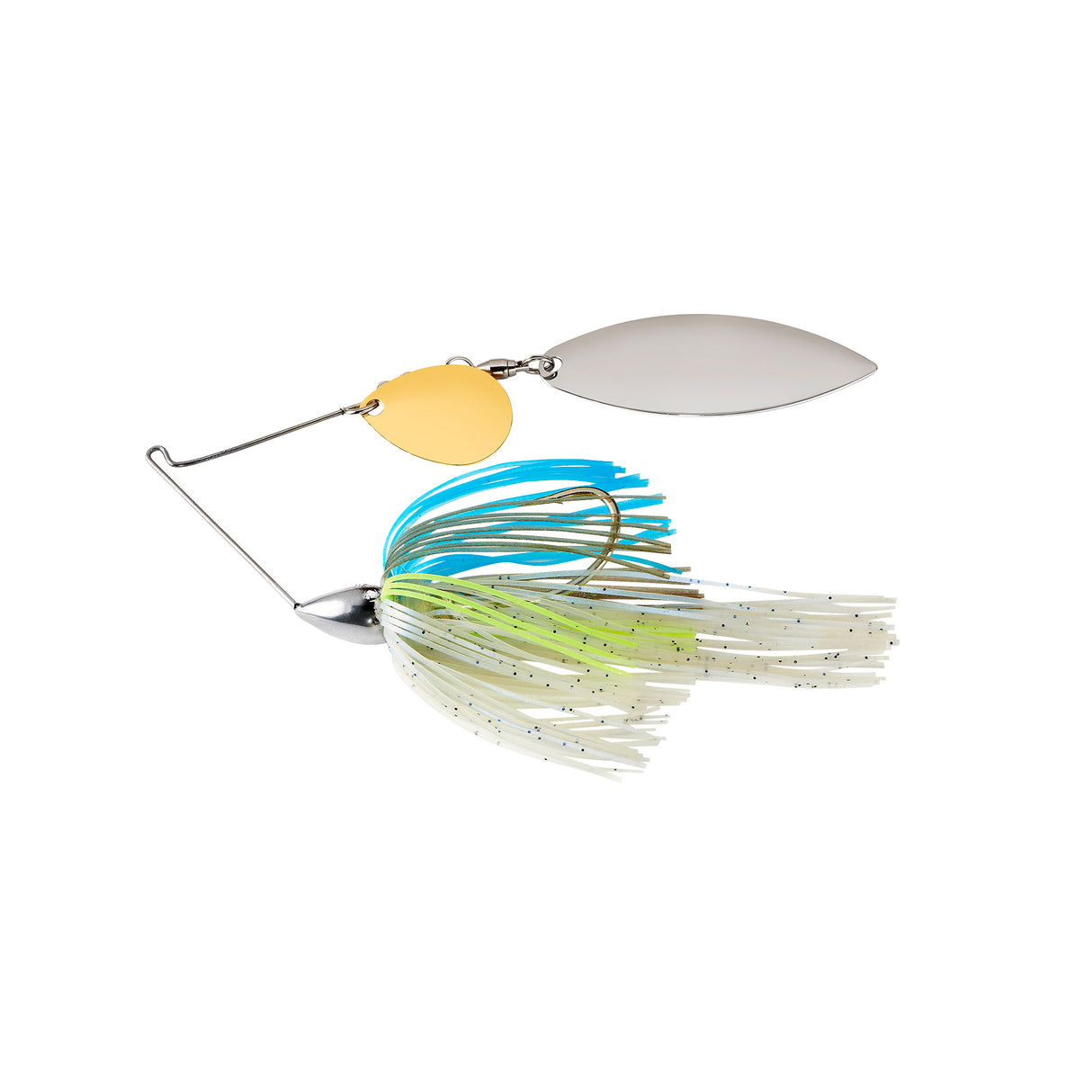 War Eagle Colorado Willow Spinnerbait