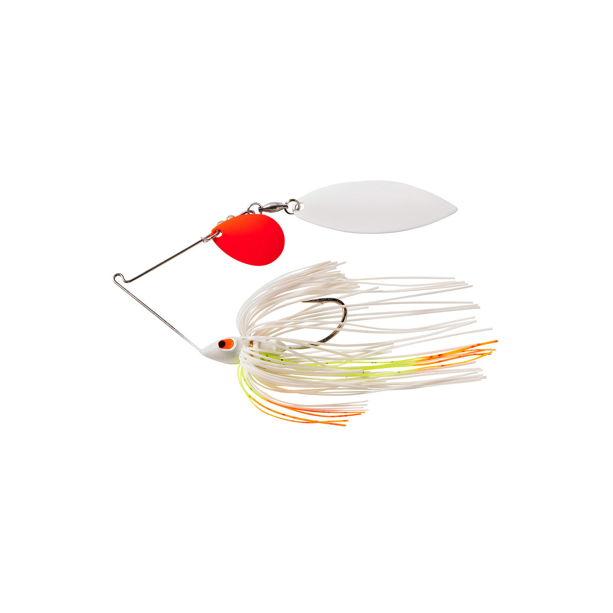 War Eagle River Rat Colorado Willow Spinnerbait