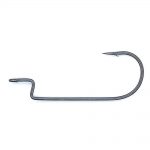 Hayabusa WRM114HD Round Bend Offset Hook