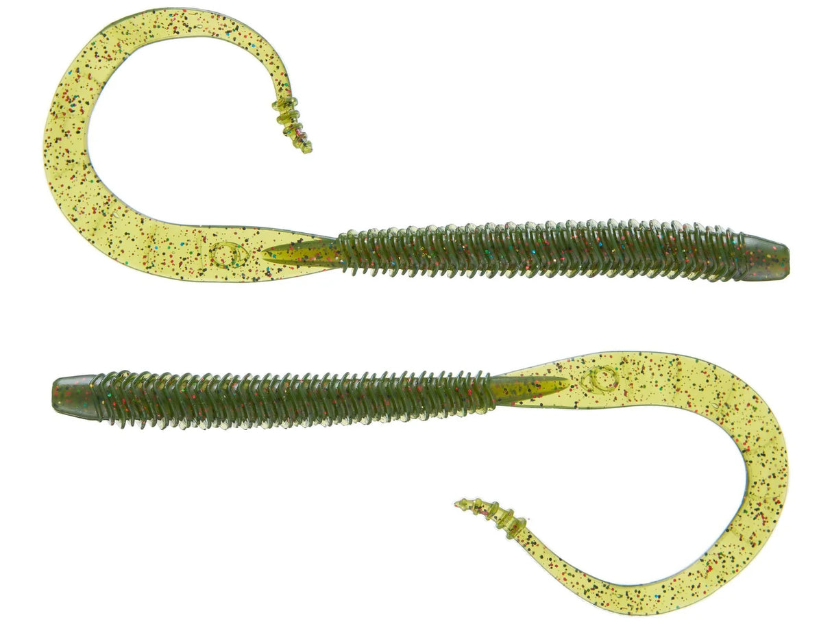 6th Sense Boosa Ribbon Tail Worm