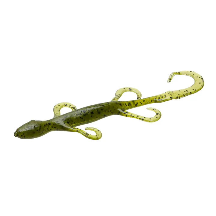 Zoom Lizard