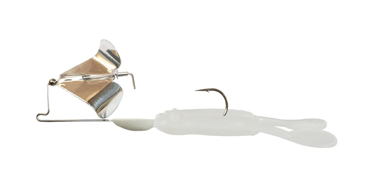Big Bite Tour Toad Buzz Buzzbait