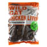 Wild Cat Dough Balls