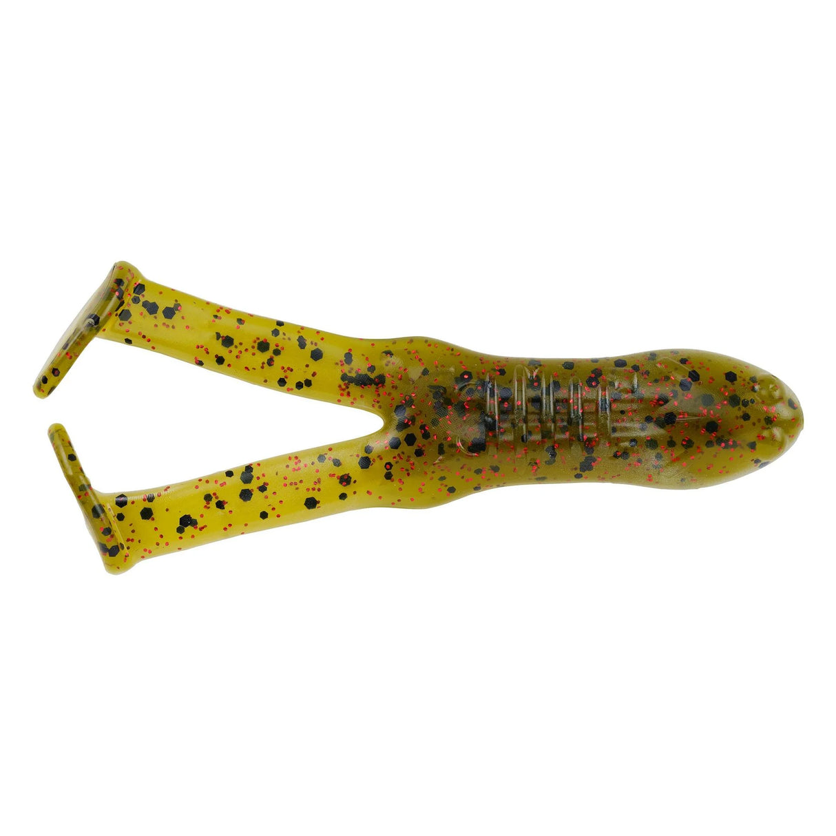 Beat'n Paddle Frogs