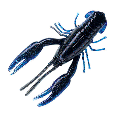 YUM CrawBug Soft Plastic Craw