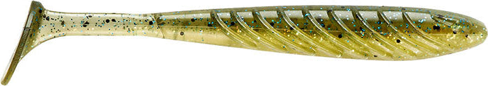 YUM Pulse Soft Swimbait