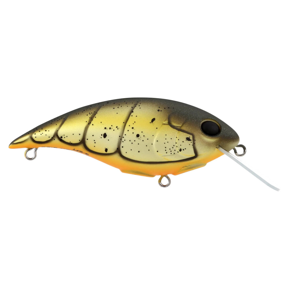 Berkley Shallow Money Badger Squarebill Crankbait