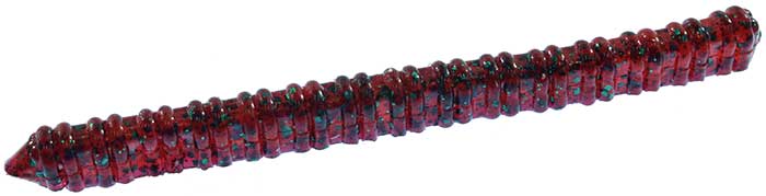 Zoom Centipede Finesse Worm