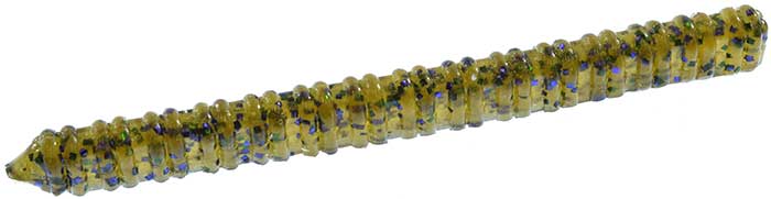 Zoom Centipede Finesse Worm