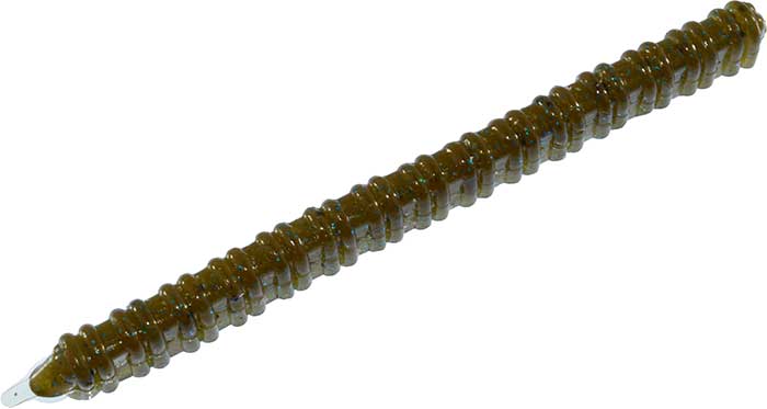 Zoom Centipede Finesse Worm