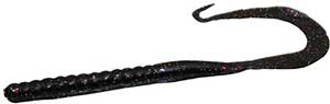 Zoom Mag II Worm Ribbon Tail Worm