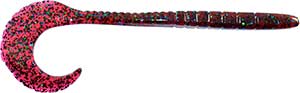 Zoom G-Tail Worm