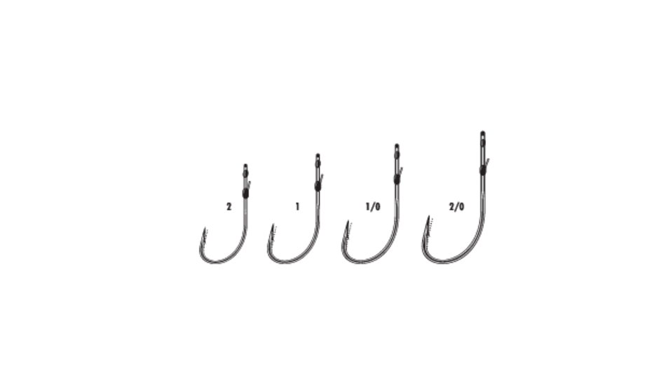 VMC NK Neko Hook
