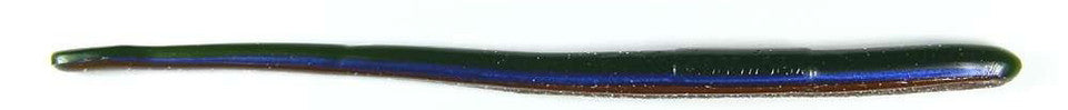Roboworm Straight Tail Worm Soft Plastic Worm