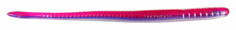 Roboworm Fat Worm Soft Plastic Worm