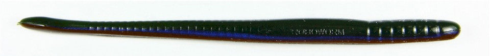 Roboworm Fat Worm Soft Plastic Worm
