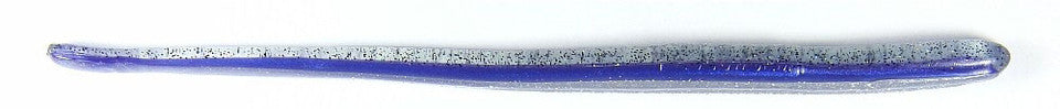 Roboworm Straight Tail Worm Soft Plastic Worm