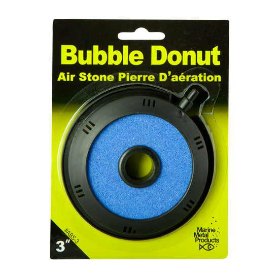 Marine Metals Bubble Donut Air Diffuser