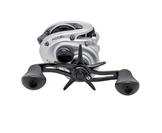 Lew’s Accel Casting Reel