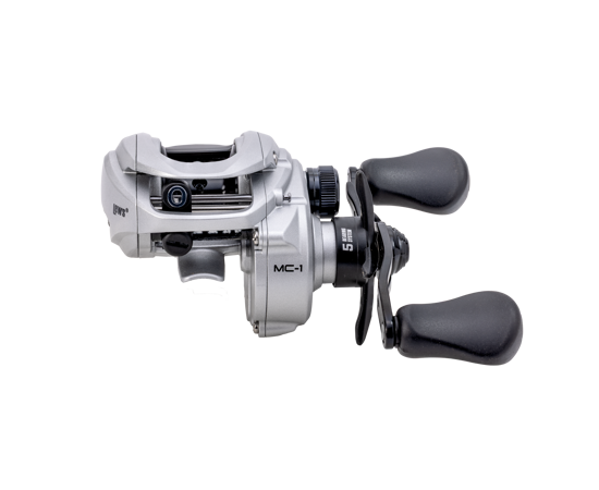 Left Hand Lew’s Accel Casting Reel