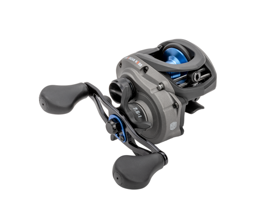 Lew’s American Hero Casting Reel