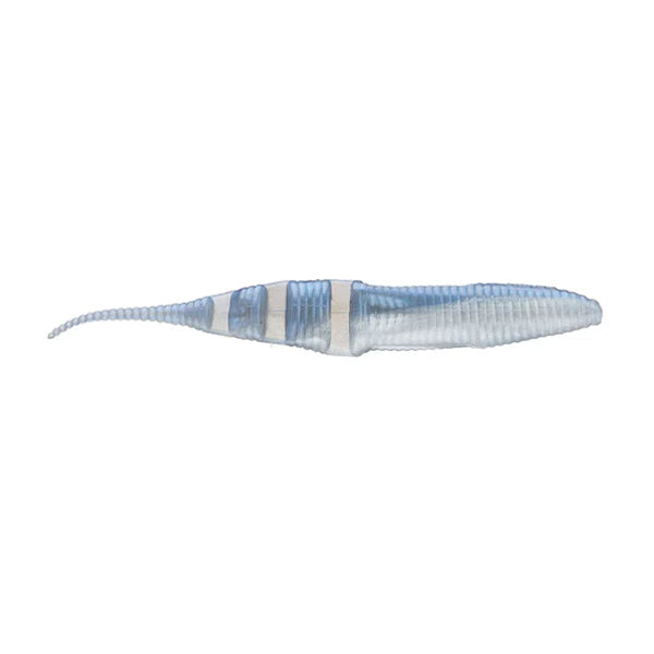 Lake Fork Lure Co. Hover Shad Soft Jerkbait
