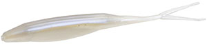Zoom Magnum Super Fluke Soft Jerkbait