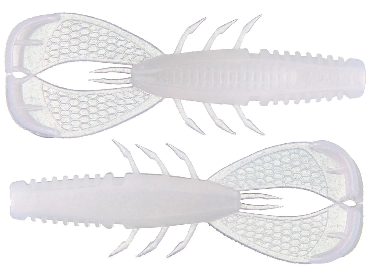 Rapala Crush City Cleanup Craw
