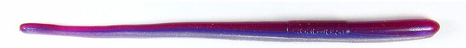 Roboworm Straight Tail Worm Soft Plastic Worm