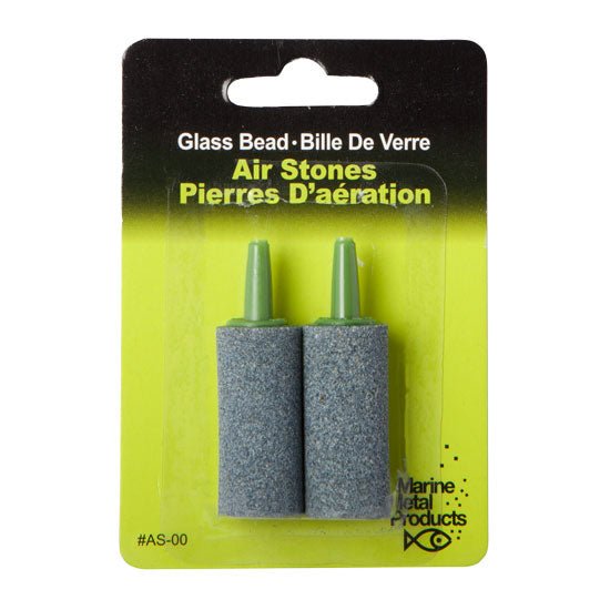 Marine Metal Glass Bead Air Stones