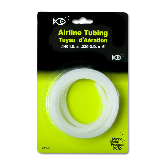 Marine Metals Molded Mini Airline Tube