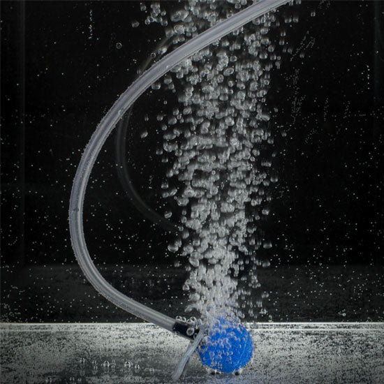 Marine Metals Bubble Box Portable Aerator