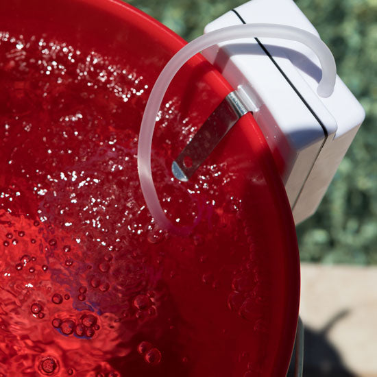Marine Metals Hush Bubbles Portable Aerator